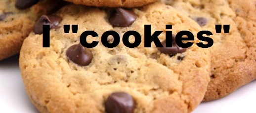 i cookies